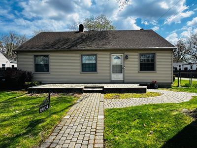 19304 Seminole, Redford, MI, 48240