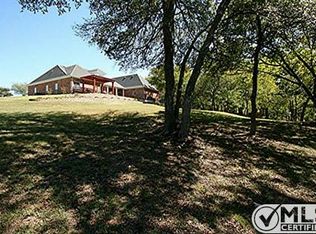 400 Ridge Creek Rd, Waxahachie, TX 75167