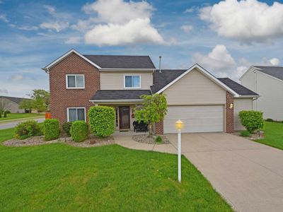 10005 Serpentine Cv, Fort Wayne, IN, 46804