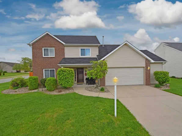 10005 Serpentine Cv, Fort Wayne, IN 46804