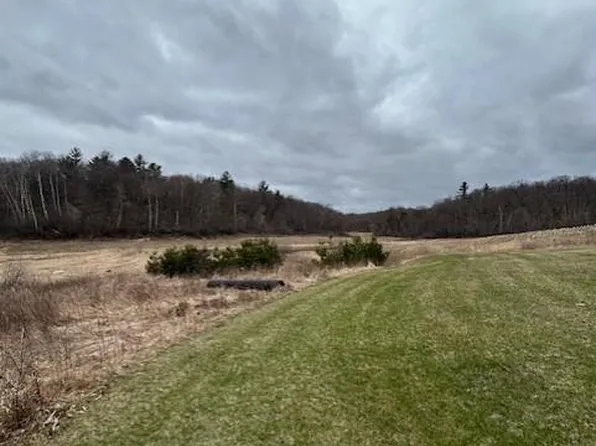 00 Rye Bluff/Potter Road, Black River Falls, WI 54615