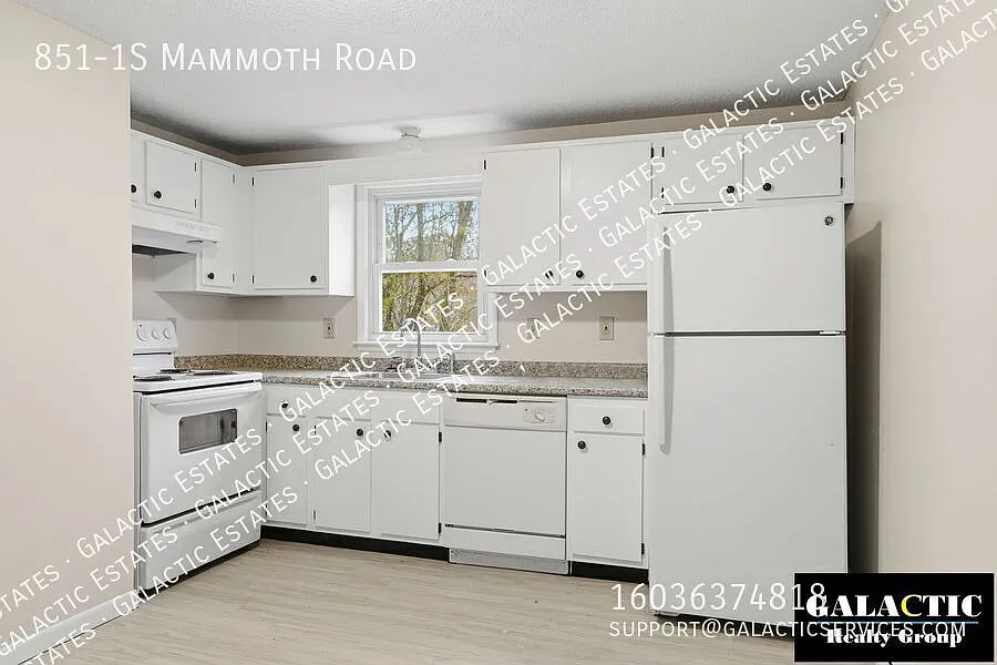 Building Photo - 851-1 S Mammoth Rd