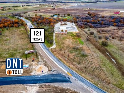 25313 Fm 121, Gunter, TX, 75058