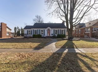 1159 N Kellogg St, Galesburg, IL 61401