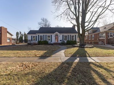 1159 N Kellogg St, Galesburg, IL, 61401
