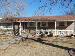 518 S Maple St, Inman, KS 67546