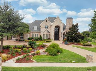 156 Old Vineyard Ln, Heath, TX 75032