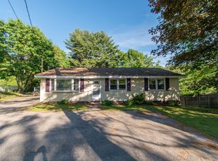 544 Spring St, Westbrook, ME 04092
