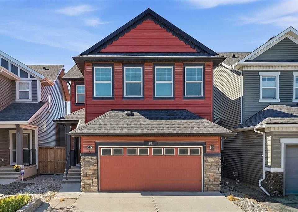 1st image of 91 E Evansfield Rise NW