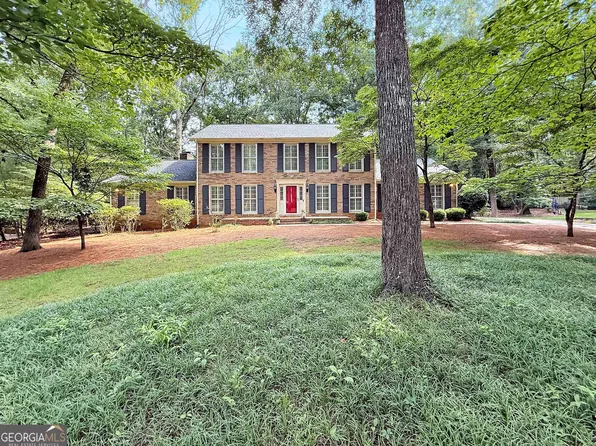 180 Broomsedge Trl, Athens, GA 30605