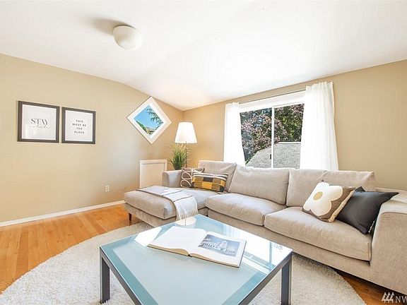 Upstairs Family Room