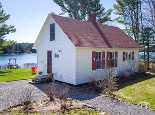 112 Shore Rd, Harpswell, ME 04079
