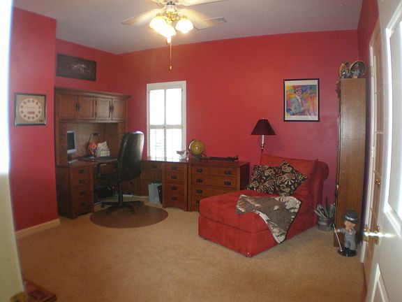 3rd Bedroom or Home Office