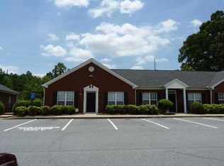 110 Mirramont Lake Dr, Woodstock, GA 30189