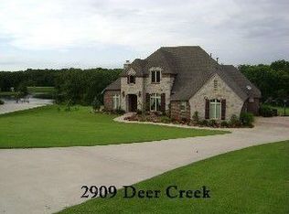 2909 S Deer Crk, Stillwater, OK 74074