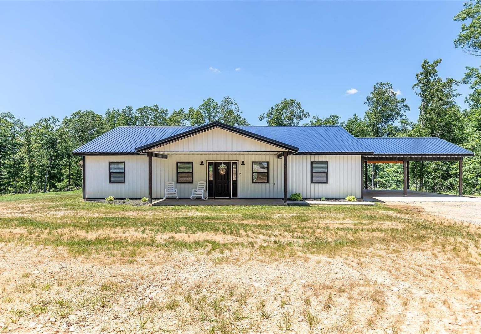 547 Carter Rte N 325 Ellsinore Mo 63937 Mls 24037721 Zillow