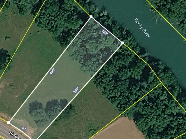 0 Hidden River Rd Lot 57, Rock Island, TN 38581