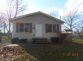 580 Brady Ave, Barberton, OH 44203