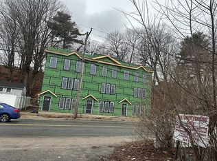 298 Front St #3, Manchester, NH 03102