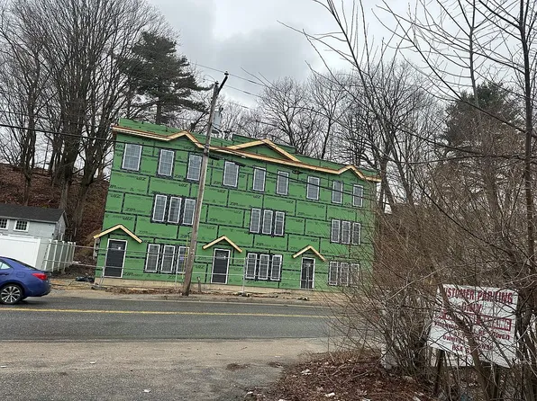 298 Front St #3, Manchester, NH 03102