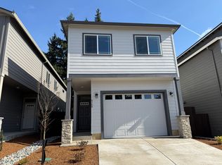 9709 NE 29th Ave, Vancouver, WA 98665