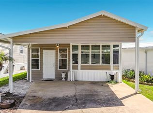 9000 Us Highway 192 LOT 81, Clermont, FL 34714