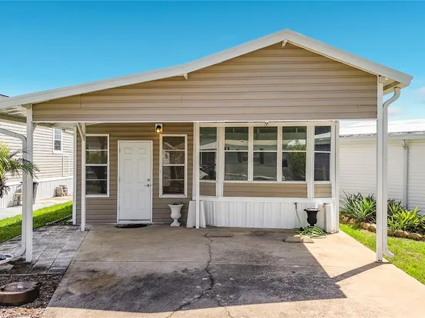 9000 US HWY 192 #81, CLERMONT, FL 34714