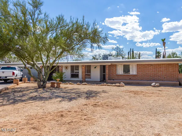 7715 N Placita De Posada, Tucson, AZ 85704