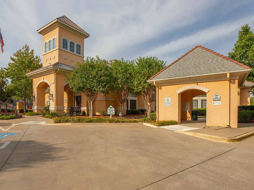 Tuscany at Goldmark