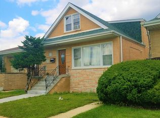 5349 S Harding Ave, Chicago, IL 60632