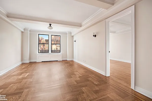 Rented by Brown Harris Stevens | media 2