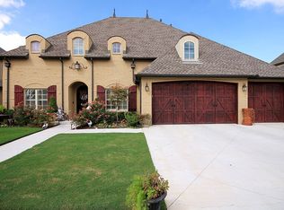 11628 S New Haven Ave, Tulsa, OK 74137