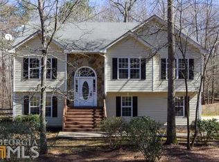 295 Eastwood Forest, Covington, GA 30014