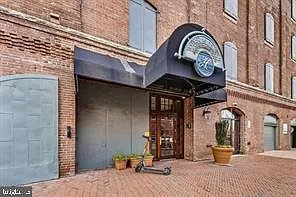 1000 Fell St #517