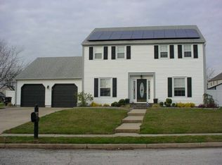 242 Hampshire Dr, Deptford, NJ 08096