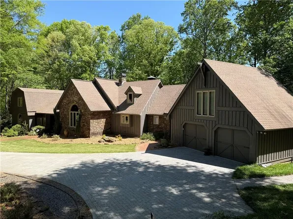 336 Tanglewood Dr, Canton, GA 30115