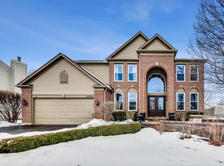 13022 Kensington Dr, Plainfield, IL 60585