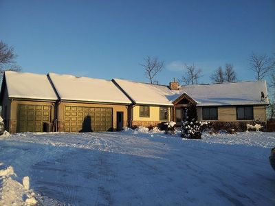 3784 395th Ave NE, Stanchfield, MN, 55080