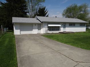 322 Ohio St, Parker City, IN 47368