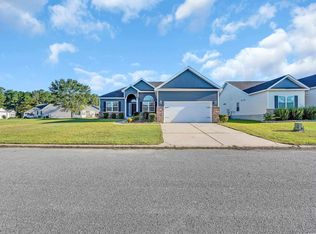 418 Grain Field Dr., Georgetown, SC 29440