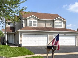 580 S Annandale Dr, Lake In The Hills, IL