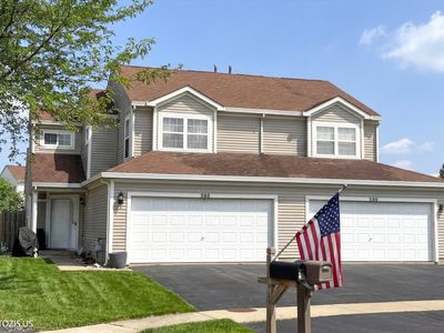 580 S Annandale Dr, Lake In The Hills, IL, 60156