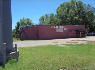 401 W Johnson St, Greenwood, MS 38930