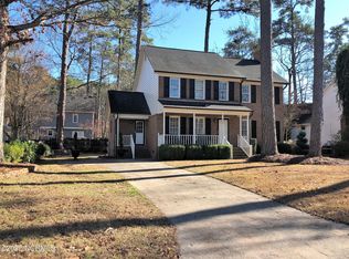 312 Brookside Dr, Greenville, NC 27858