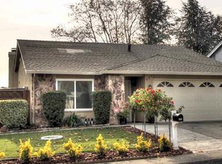 400 Santander Dr, San Ramon, CA 94583