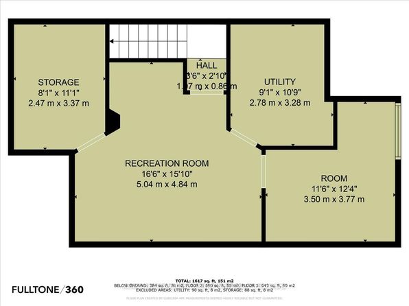 903 Markwick Cres, Ottawa, ON K4A 4H9