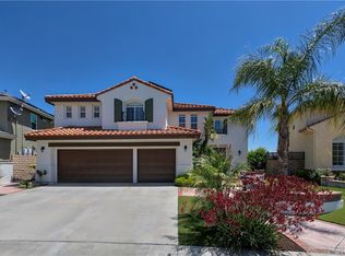25726 Wallace Pl, Stevenson Ranch, CA 91381
