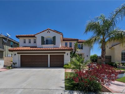 25726 Wallace Pl, Stevenson Ranch, CA, 91381