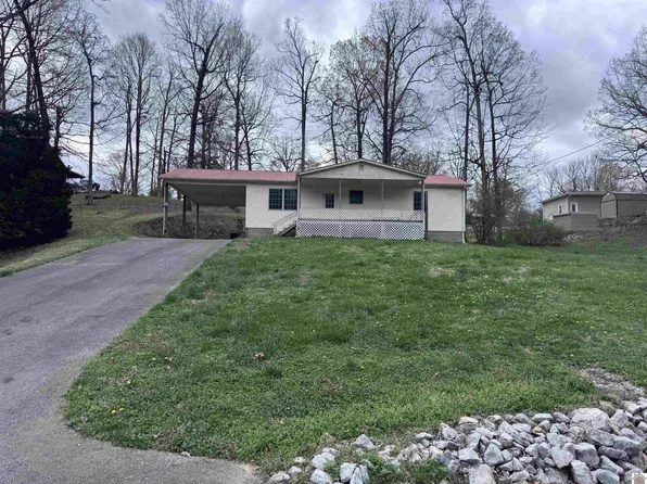 205 Valley Rd, Grand Rivers, KY 42045