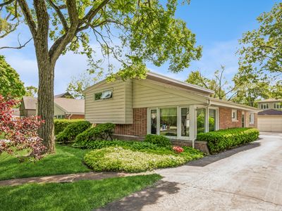 1334 Ferndale Ave, Highland Park, IL, 60035